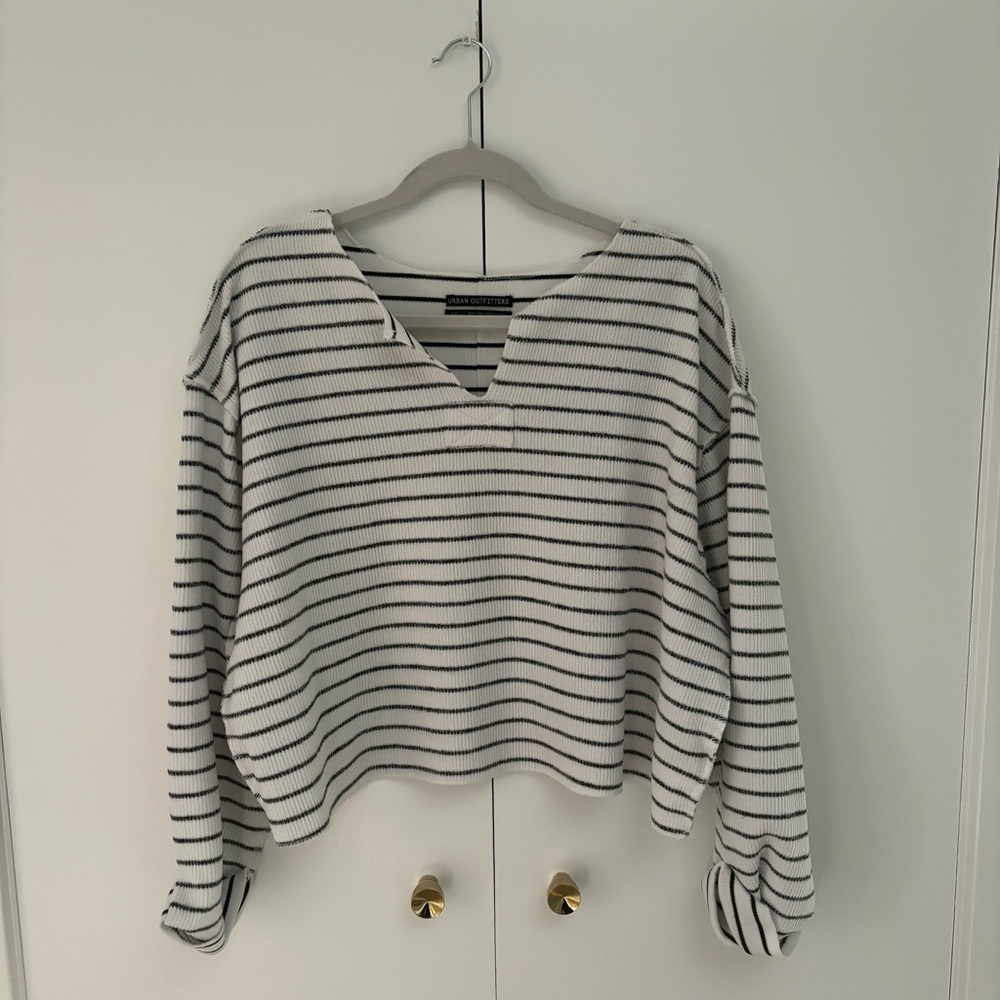Urban Outfitters Long-Sleeve Top